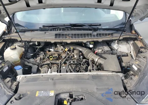 2020 Ford Edge Sel z USA, uszkodzony, nr VIN 2FMPK3J94LBA45965